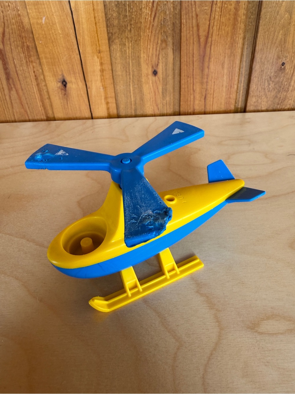 Vintage Fisher-Price #933 The Play Family Jeyport - Picture 8 of 16